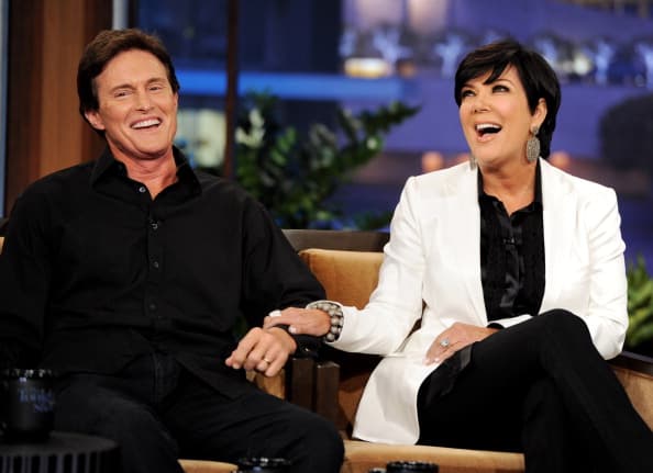 Kris Jenner ‘Doing Everything In Her Power’ To Destroy Bruce Jenner’s Reality Show