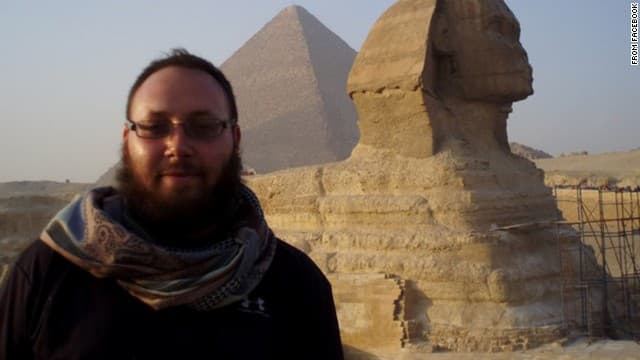 Video Showing Beheading of American Journalist Steven Sotloff Is ‘Authentic’