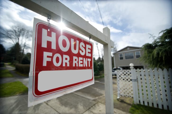 New Daft Report Shows Rents Are Increasing At Fastest Rate Since 2007