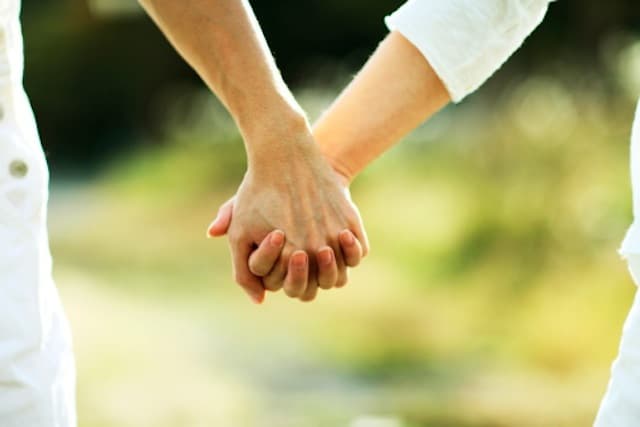 Ladies, This Story Has Single-Handedly Renewed Our Faith In Romance