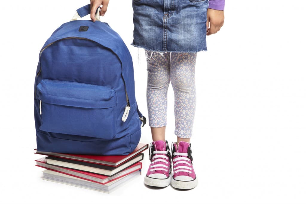 All By Myself: Junior Infants Student Only Pupil in School