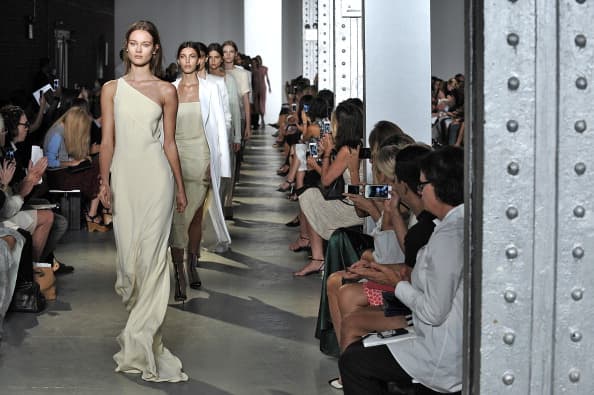 Swot Up On Style – A-Z Of All Things Fashion