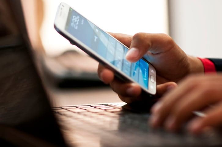 A New App Is Taking The Internet By Storm…
