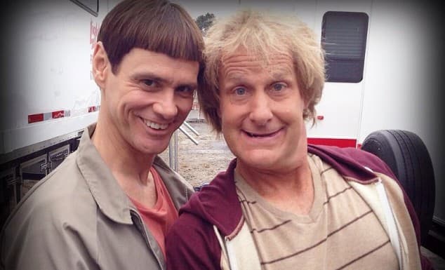 WATCH: Dumb and Dumber To Release Hilarious New TV Spot