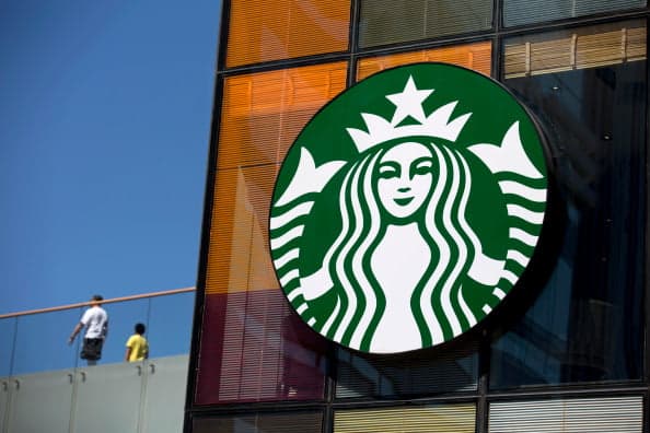 Starbucks Introduce Guinness Flavoured Latte