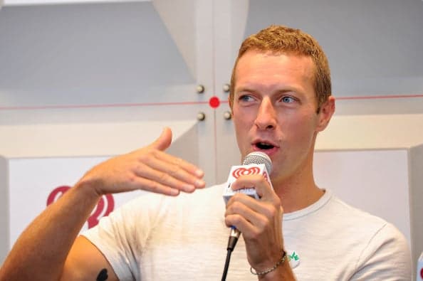 Chris Martin Is Planning A Big Step With Jennifer Lawrence