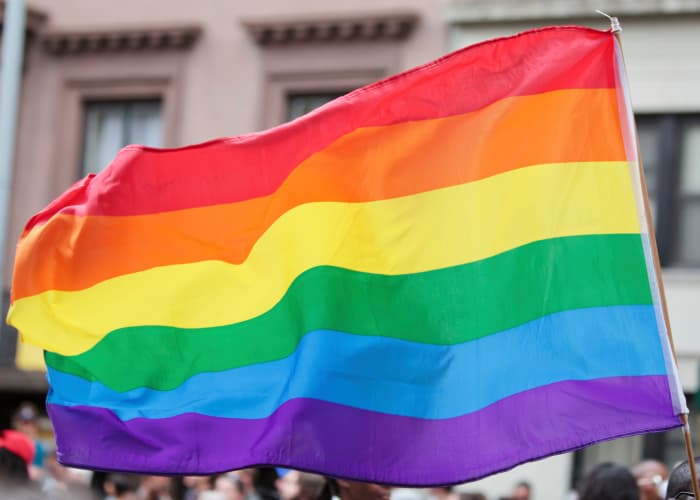 Rainbow Romance – Gay Matchmaking Festival Headed for Clare Next Weekend