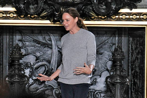Designer Criticised For Saying That Strength Is ‘Not Terribly Attractive’ In A Woman