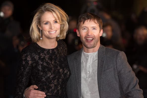 ‘Everybody Is Talking About It’ – Singer Ties The Knot In Secret Ceremony