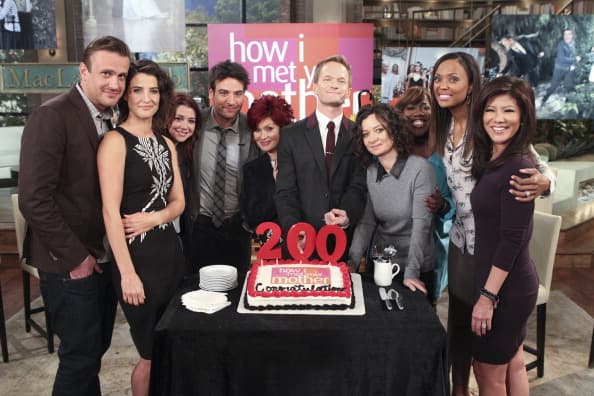 WATCH! Alternative Ending to How I Met Your Mother Released