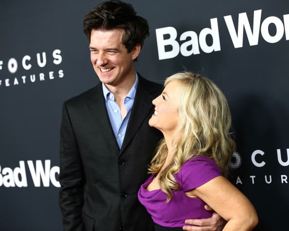 Actress Announces Engagement To Musician Beau