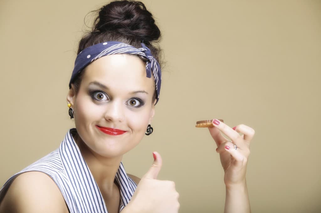 Now That Takes The Biscuit! Ireland’s Favourite Bikkie Revealed