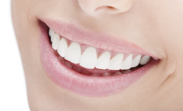 The Nine Everyday Foods You Didn’t Know Were Ruining Your Teeth The Nine Everyday Foods You Didn’t Know Were Ruining Your Teeth
