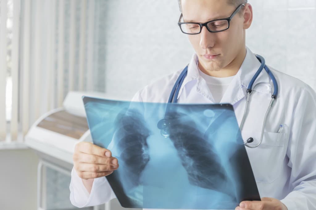 Survey Reveals That One In Every Two People Nationwide Is Affected By Lung Disease
