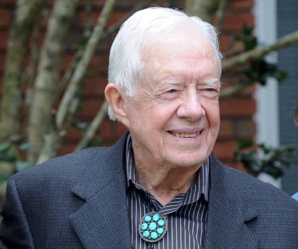 “Inspire Others to Follow” – Former US President Urges Ireland to Target Sex Buyers