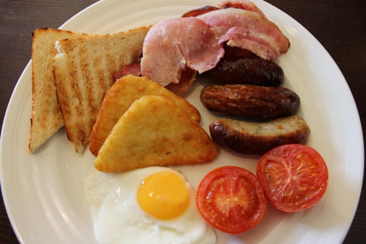 So You Won’t Believe Where A Fifth Of Irish People Have Admitted Eating A Sausage…