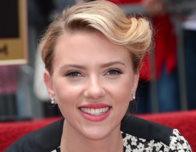It’s A Girl! Scarlett Johansson Has Given Birth To Her First Child