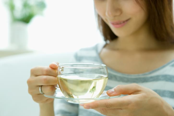 Chá Yi Tea: This Week’s Detox Essential To Add To Your Shopping List