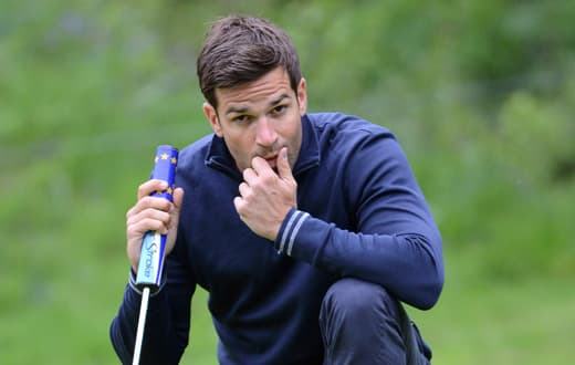 TOWIE Star Dating TV Presenter Gethin Jones