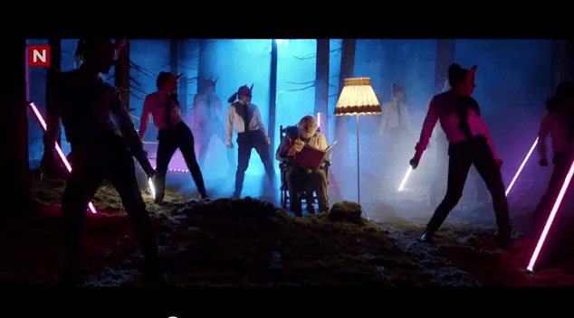 VIDEO: Remember “What Does The Fox Say?” – Ylvis Are Back Again