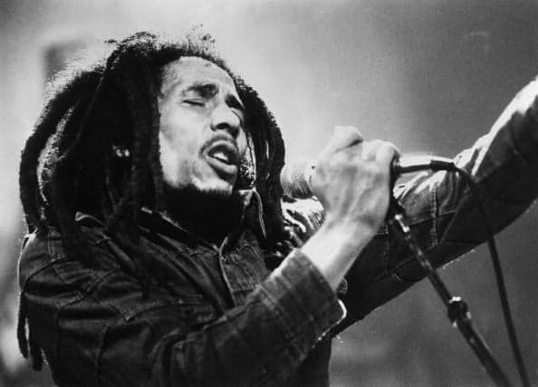 Ben & Jerry’s Launch New Flavour In Tribute To Bob Marley