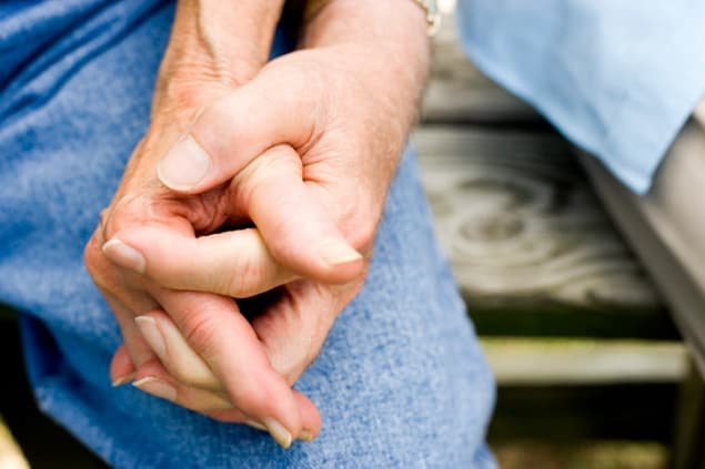 Elderly Couple Plan To Die Together By Euthanasia As They “Fear Loneliness”