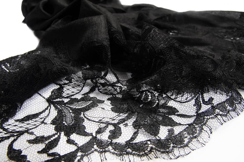 Fashion High Five: Luxury Cashmere Accessories from Lucy Nagle
