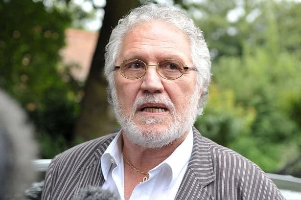 Former DJ Facing Up To 10 Years In Prison After Being Found Guilty Of Indecently Assaulting TV Presenter