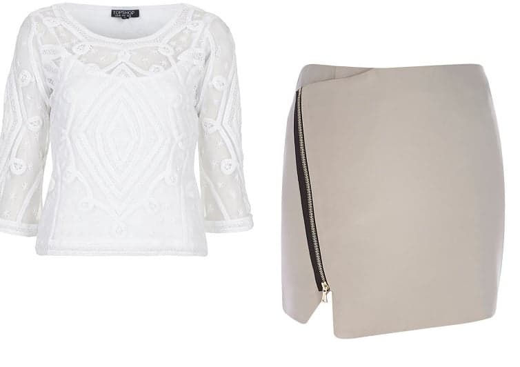 Fashion High Five – Brilliant Bargains Under €35