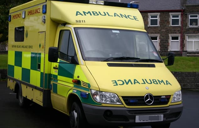 Eight-Year-Old Dies After Tragic Farming Accident