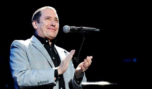 Later… With Jools Holland Returns Tonight With One Pretty Epic Line-Up