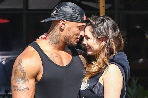 Celebrity Couple Calls Quits On Engagement