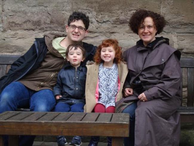 “Please Help” – Desperate Family’s Plea as Woman Seeks Irish Stem Cell Donor to Save Her Life