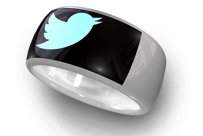 Smart Phones: Is It Time To Put a Ring On It?