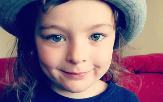 Waterford Girl Born With ‘No Blood’ Defies All Medical Logic To Make Miraculous Recovery
