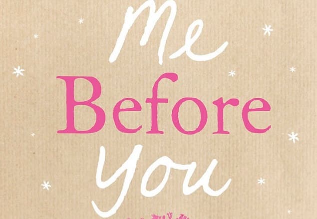 JoJo Moyes Fan? We Have All The Details On The ‘Me Before You’ Movie!