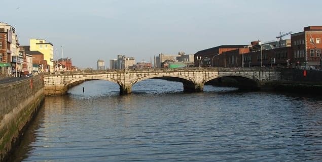 Why You Should Visit… Cork