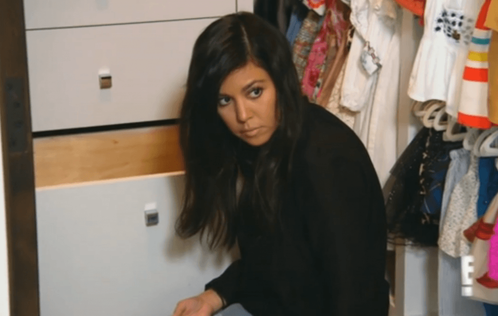 “You Just Keep Suckering Me Into These Kids” – Kardashian Star’s Awful Response to Pregnancy News