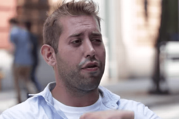 Meet The Homeless 26-Year-Old Who Almost Always Has a Bed for The Night