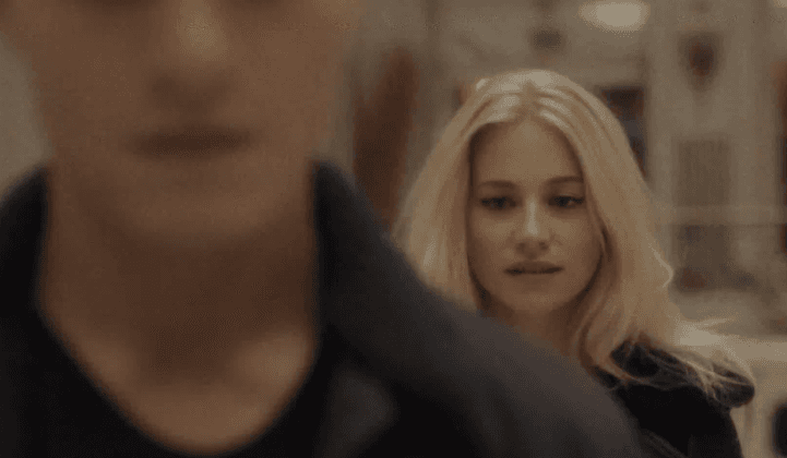 WATCH: Pixie Lott Releases Video For ‘Break Up Song’