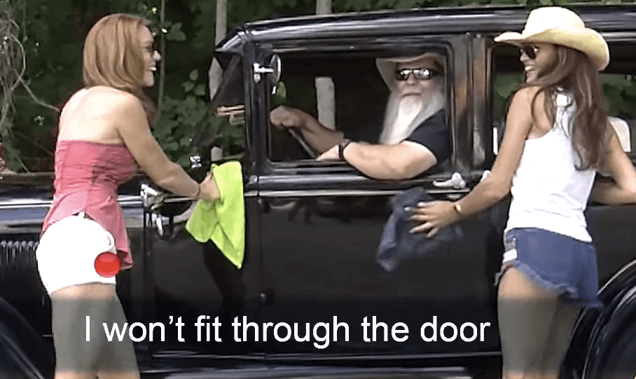 WATCH: Fat September Has An Amazing New Ambassador