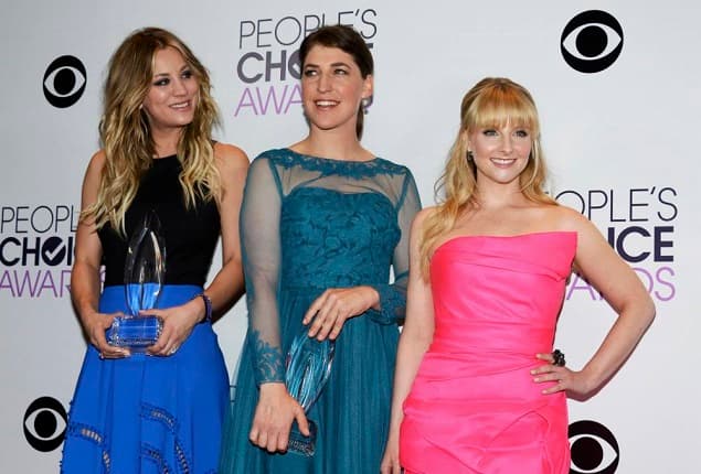 ‘Why Does She Have To Sell Herself?’ – Big Bang Actress Slams Singer’s Risqué Billboard