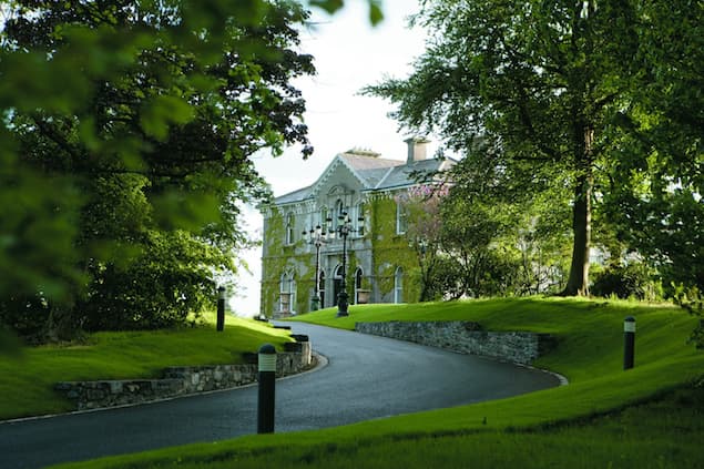 Tried & Tested: Skin Illuminating Rice Facial by Kerstin Florial at Lyrath Estate