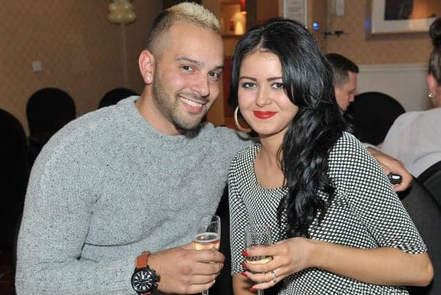 Expecting Father Gets Signed Off Work With Morning Sickness… After He Grows Breasts