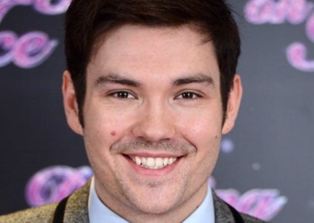 Soap Star Marries Dancing On Ice Partner