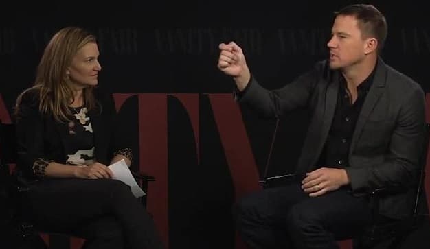VIDEO: This Is Brilliant! Hollywood Stars Reveal What Fans Say To Them On The Street