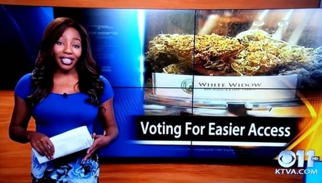 “F**k It, I Quit!” – American News Anchor Quits Live on Air