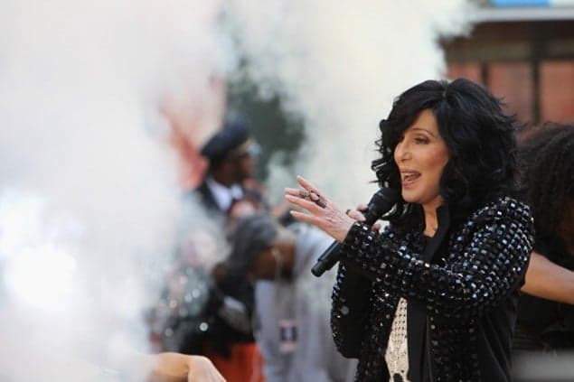 Cher Is Being Sued Over Alleged “Racial Discrimination”