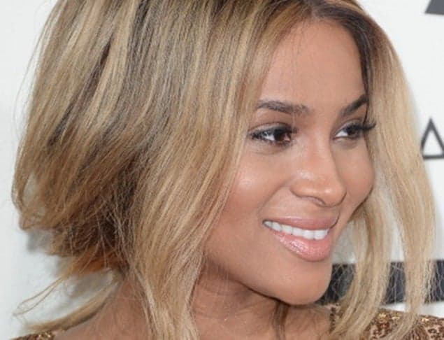 Ciara “Back Together” With Future Despite Cheating Allegations