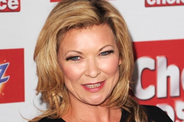 There’s Going To Be A Familiar Face on ‘Coronation Street’ This Christmas